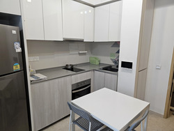 The Luxurie (D19), Condominium #438092001